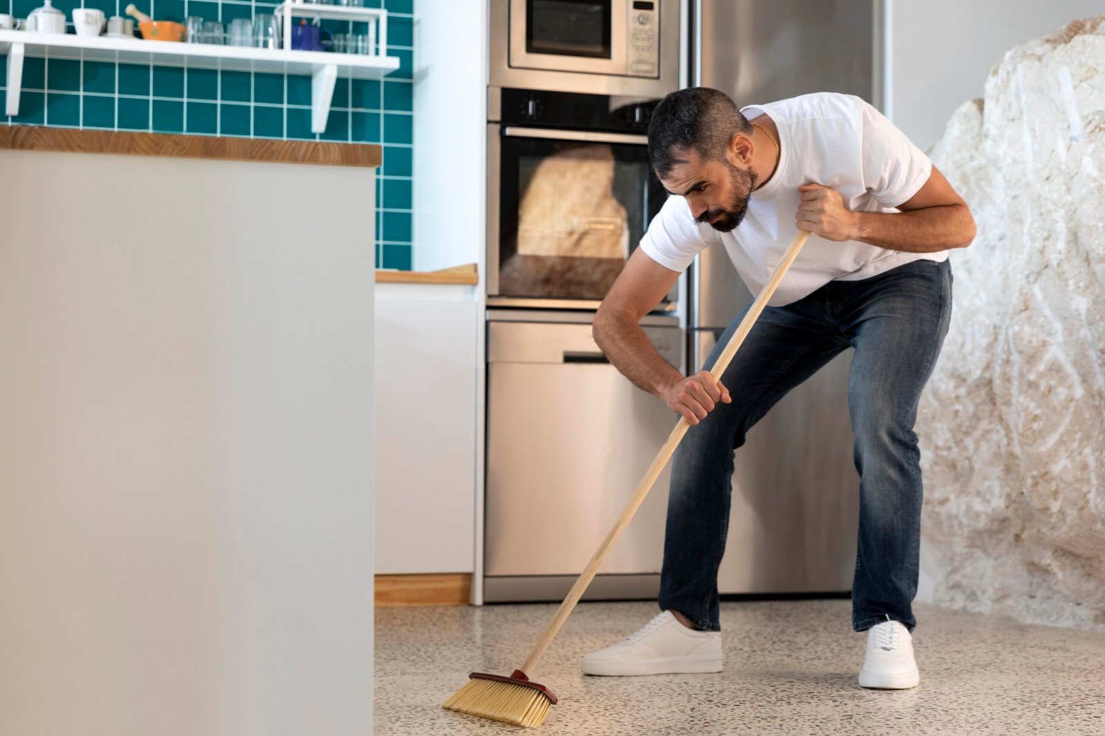 Hausmeisterservice für Immobilien in Stuttgart