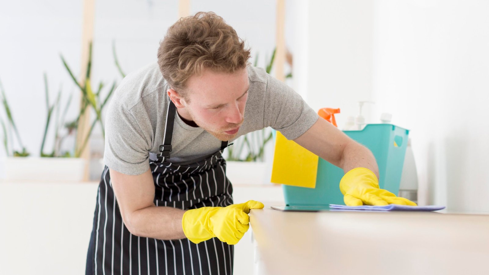 Hausmeisterservice Stuttgart